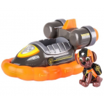 PAW PATROL ZUMA s autíčkom vznášadlom
